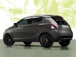 Lancia Ypsilon Elefantino 2014 года